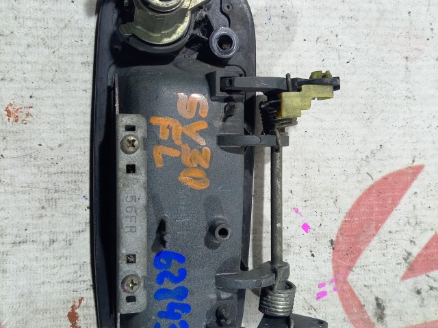 Ручка двери TOYOTA Camry 