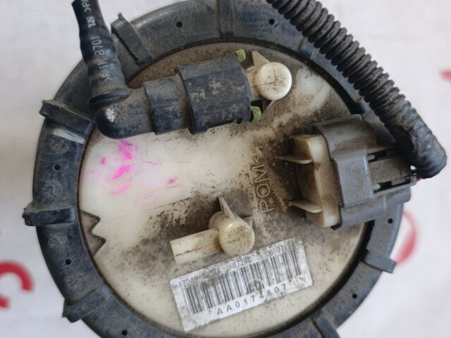 Бензонасос NISSAN X-Trail 