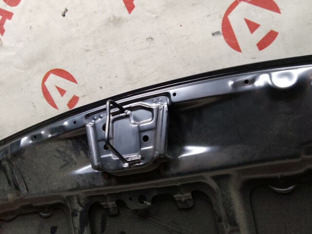 Капот TOYOTA Vitz 