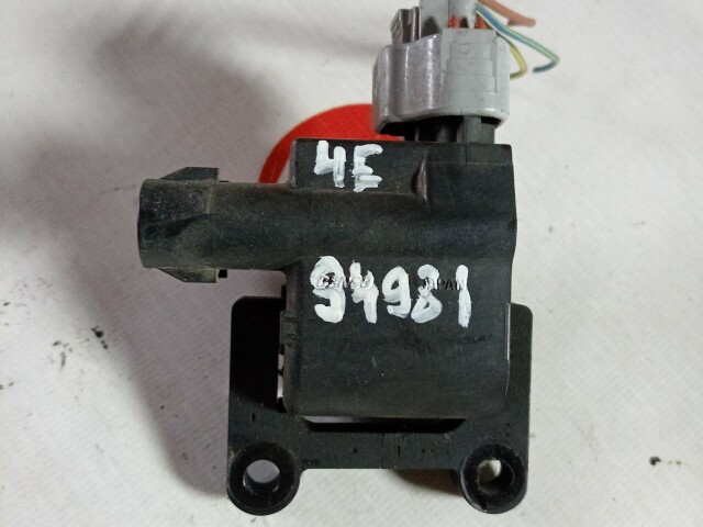 Катушка зажигания TOYOTA Corolla 4E-FE