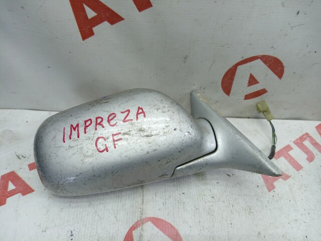 Зеркало SUBARU Impreza 