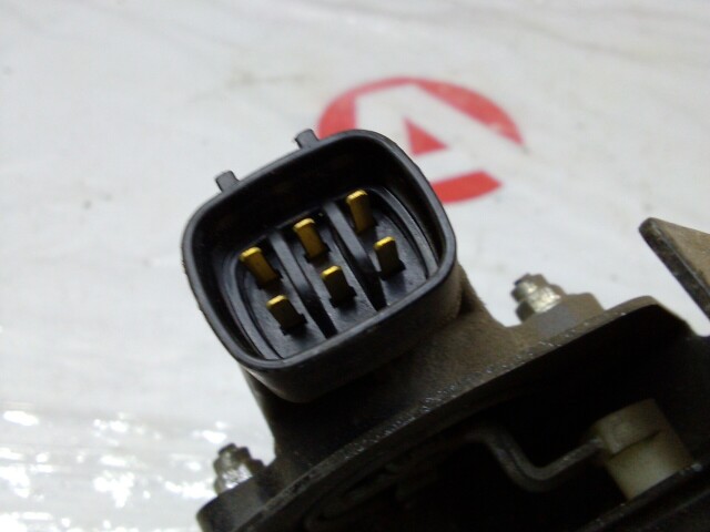 Педаль газа TOYOTA Avensis 