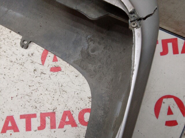 Бампер задний TOYOTA Corona Premio 