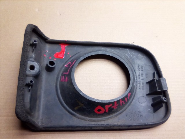 Оправа туманки HONDA Orthia 