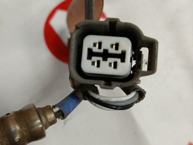 Датчик кислородный HONDA Stream 