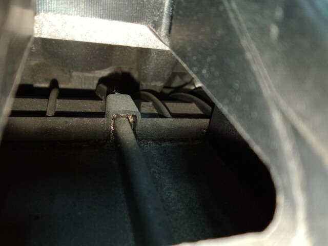 ДВС TOYOTA Corolla Axio 1NZ-FE