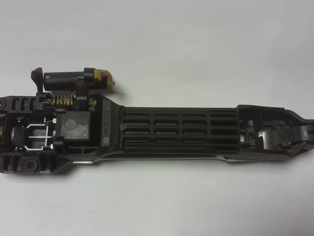 Ручка двери TOYOTA Corolla 