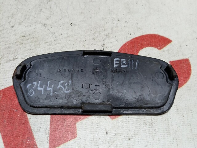 Заглушка TOYOTA Corolla 4E-FE