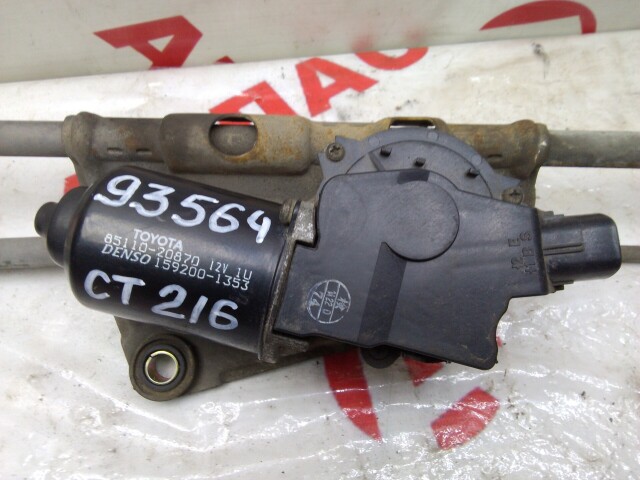 Трапеция дворников TOYOTA Corona Premio 