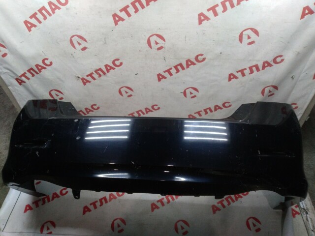 Бампер задний TOYOTA Camry 