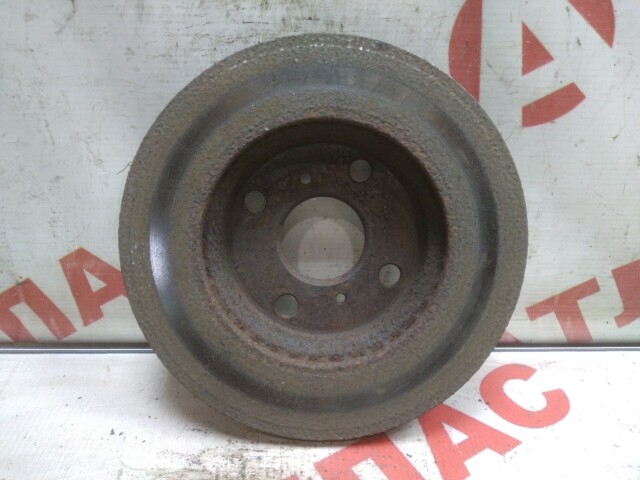 Диск тормозной TOYOTA Probox 