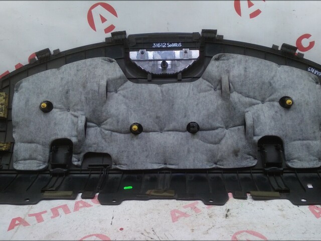 Полка HYUNDAI Solaris G4FA