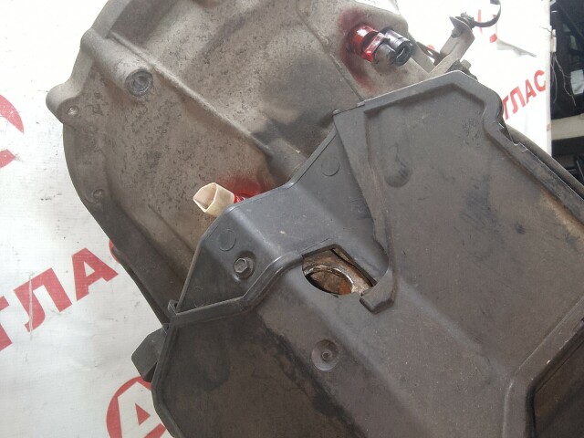 МКПП FORD Focus II ASDB