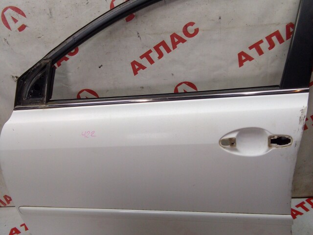 Дверь TOYOTA Avensis 