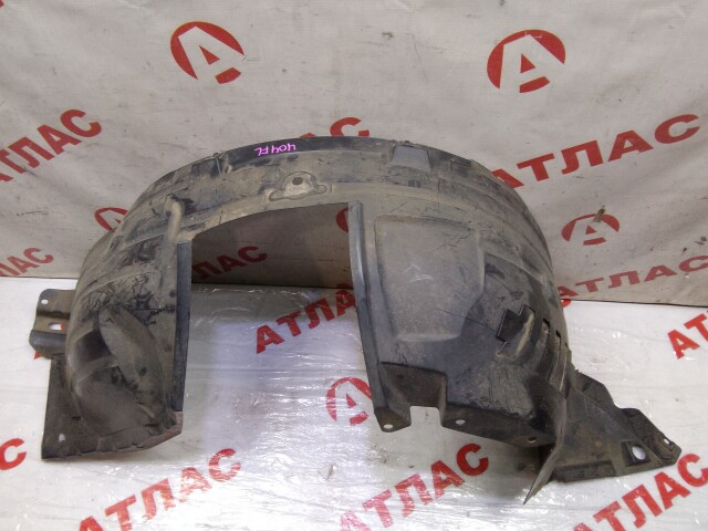 Подкрылок NISSAN Dualis 