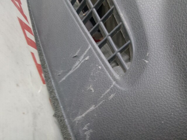 Торпедо RENAULT Duster 