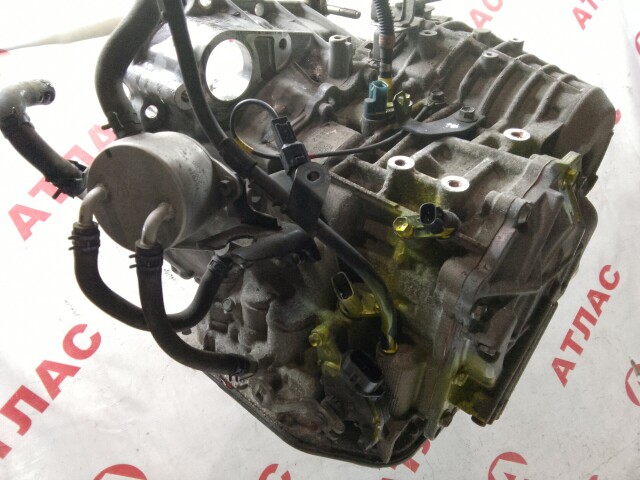 АКПП TOYOTA Avensis 2AZ-FSE