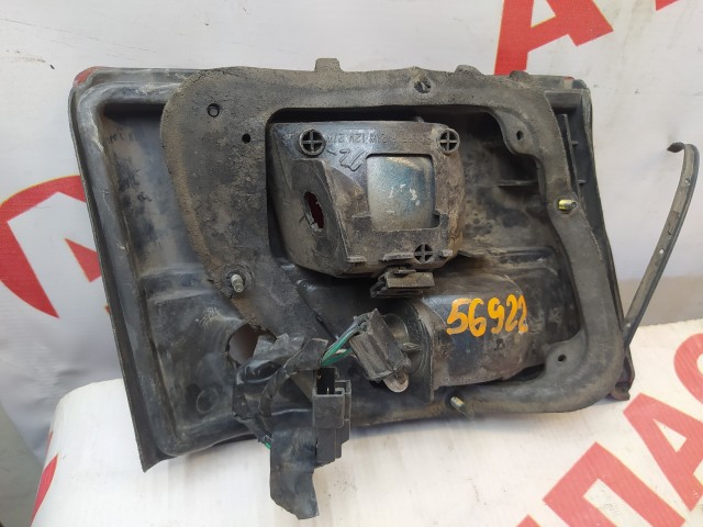 Вставка багажника TOYOTA Corona 