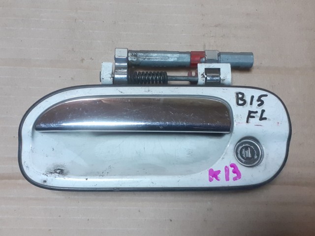 Ручка двери NISSAN Sunny 