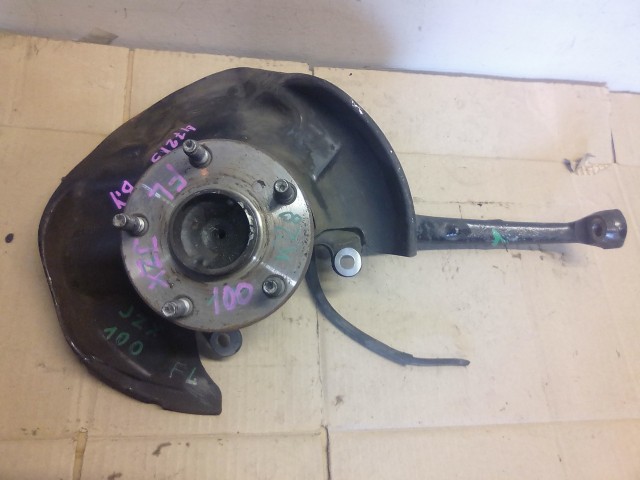 Ступица TOYOTA Mark II 