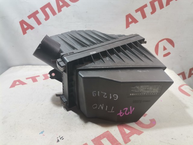 Корпус воздушного фильтра NISSAN Tino SR20-DE