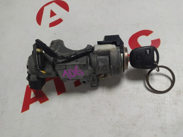 Замок зажигания TOYOTA Avensis 