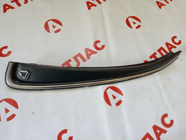Молдинг кузова TOYOTA Corolla 