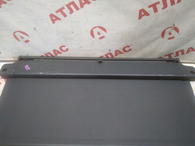Шторка багажника TOYOTA Avensis 