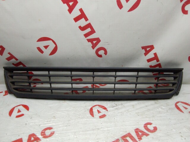 Решетка в бампер VOLKSWAGEN Polo 