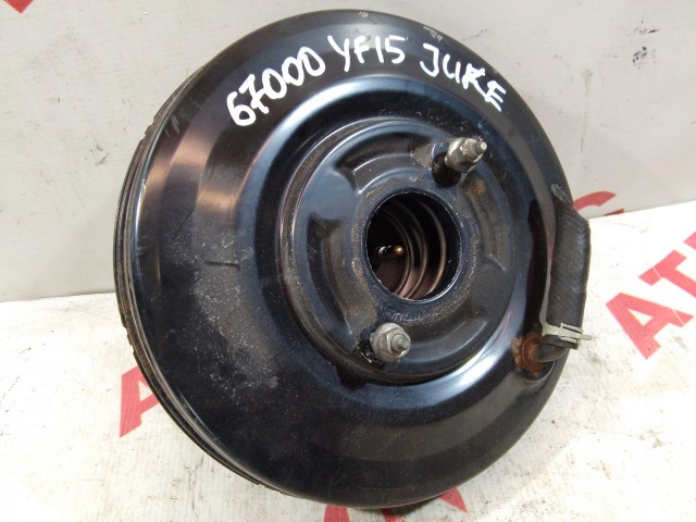 Вакуум NISSAN Juke HR15DE