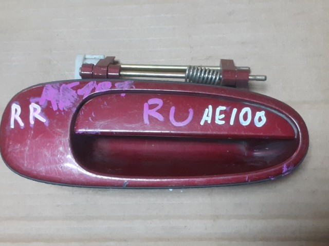 Ручка двери TOYOTA Corolla 