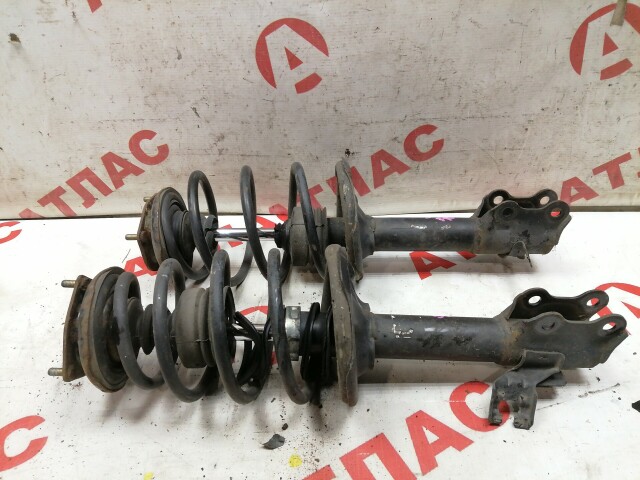 Стойка NISSAN Sunny 