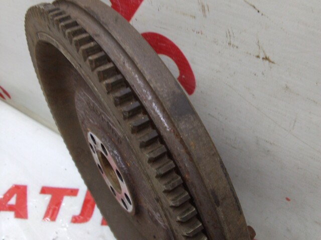 Маховик TOYOTA Avensis 1ZZ-FE