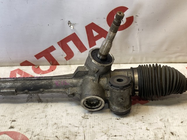 Рулевая рейка NISSAN March 