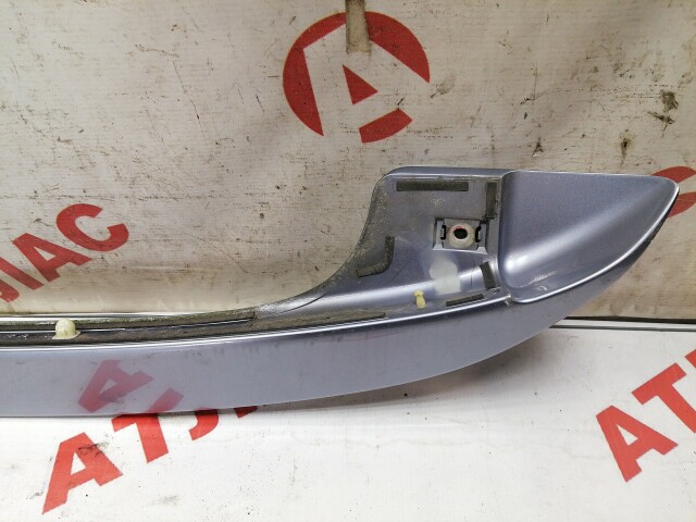 Спойлер TOYOTA Ractis 