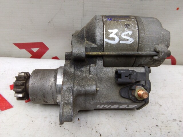 Стартер TOYOTA Corona Premio 3S-FE