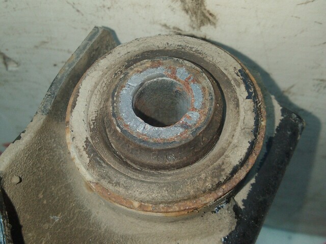 Рычаг RENAULT Duster 