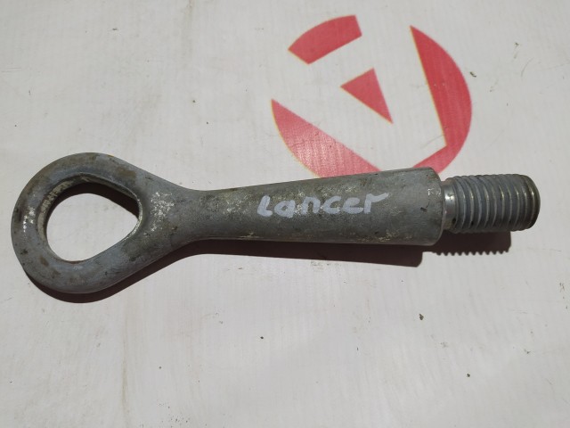 Крюк буксировочный MITSUBISHI Lancer 