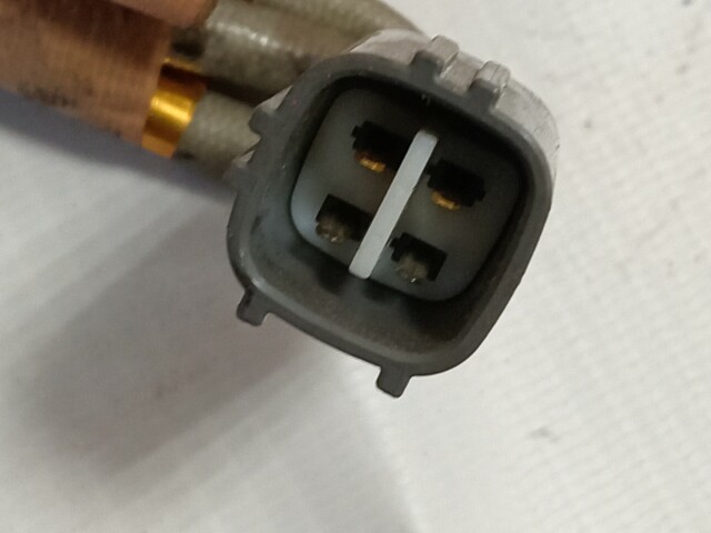 Датчик кислородный TOYOTA Avensis 1AZ-FSE