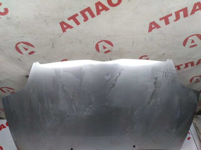 Капот TOYOTA Corolla Fielder 