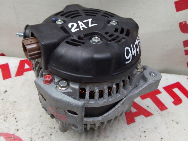 Генератор TOYOTA Camry 2AZ-FE