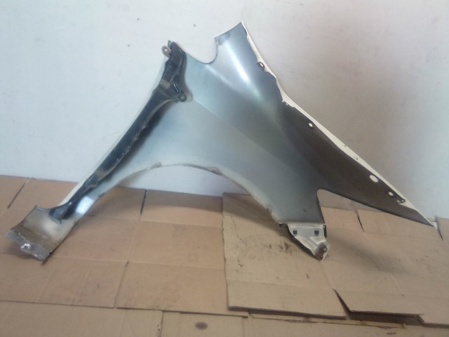Крыло HONDA Fit Aria 