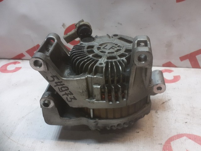 Генератор MAZDA - LF