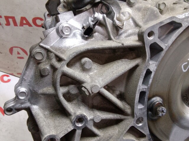 АКПП MITSUBISHI Outlander 4B11