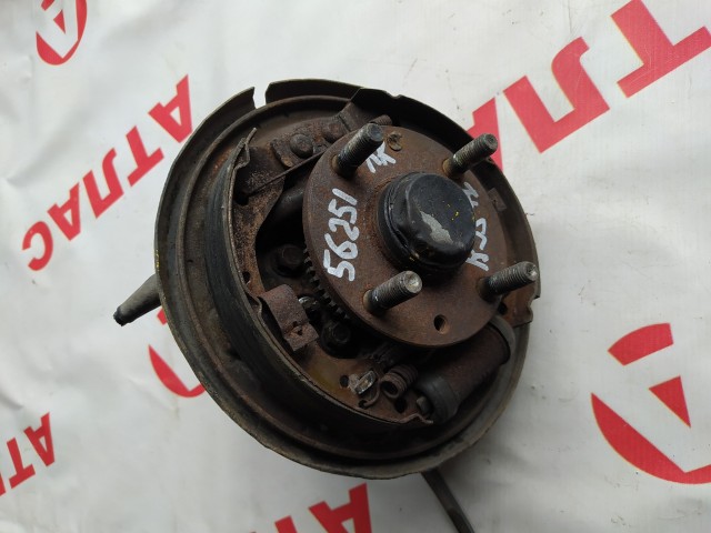 Ступица MAZDA Familia 