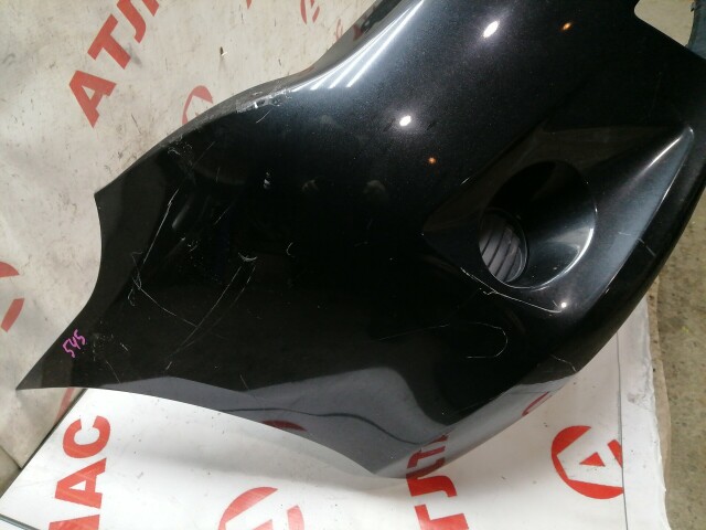 Бампер передний TOYOTA Corolla Fielder 