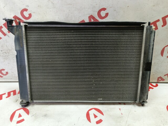 Радиатор охлаждения TOYOTA Premio 