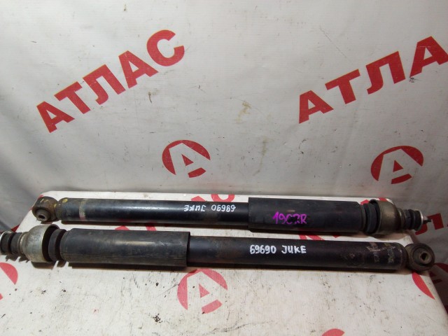 Амортизатор NISSAN Juke 