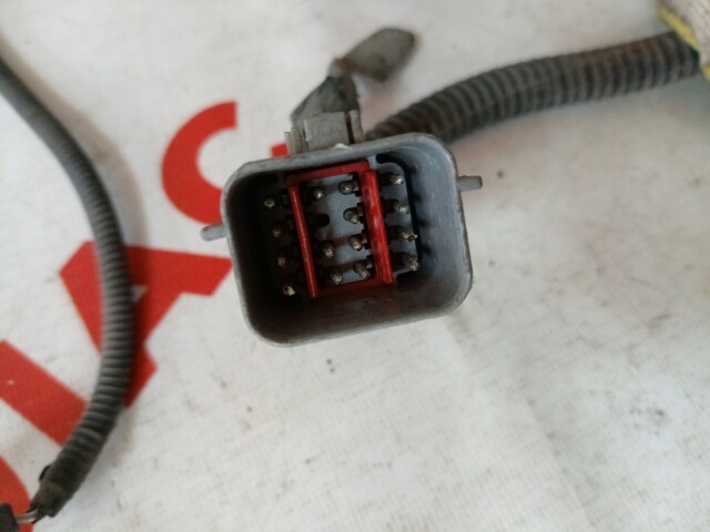 Проводка FORD Focus II ASDB