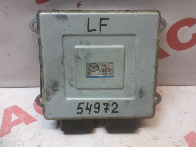 Компьютер MAZDA Premacy LF